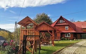 Dom na Smyrakach